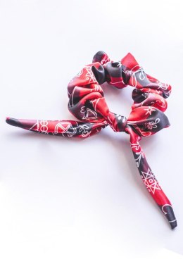 GUMKA SATYNOWA CHRISTMAS