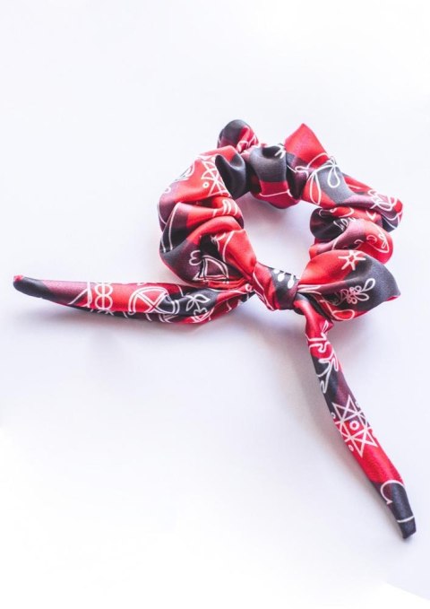 GUMKA SATYNOWA CHRISTMAS