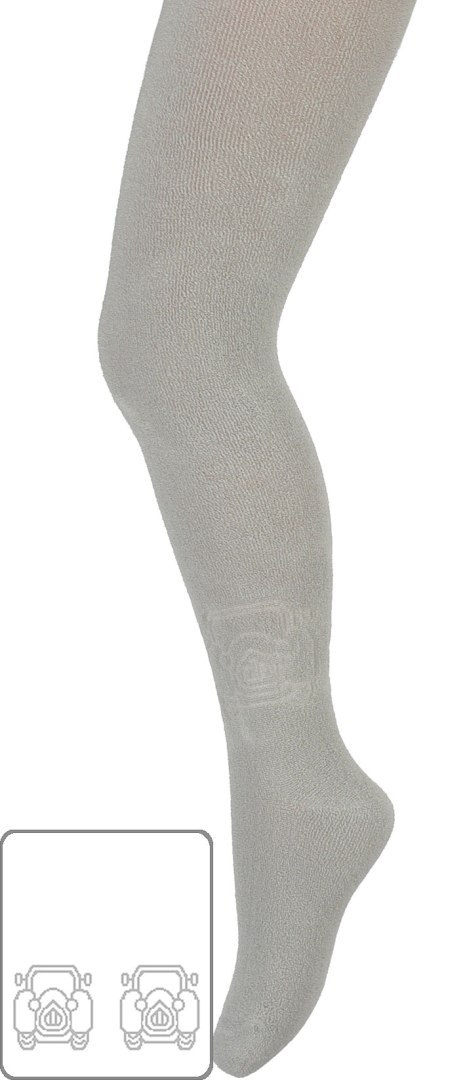 KIDS - RAJSTOPY BAWEŁNIANE Z FROTTE ZEWNĘTRZNĄ 2-6 LAT CHŁOPIĘCE