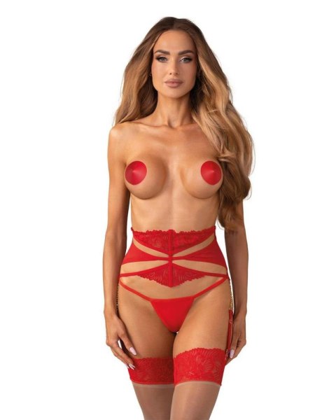 MATILDEA PAS DO POŃCZOCH