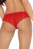 PANTY ANTIOPE CF 90390 COOBA CRIMSON COLLECTION