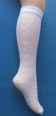 RADOSNE CHWILE - CIENKIE PODKOLANÓWKI WZORZYSTE 0W0.652