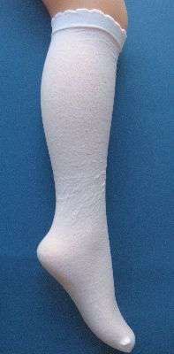 RADOSNE CHWILE - CIENKIE PODKOLANÓWKI WZORZYSTE 0W0.652