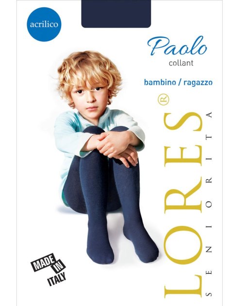 RAJSTOPY BIMBO ACRILICO PAOLO