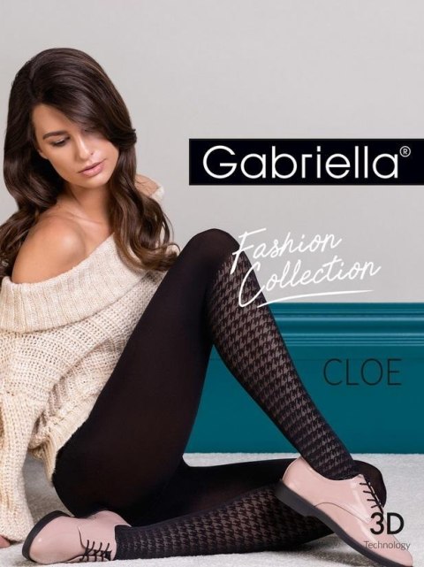 RAJSTOPY CLOE 40 DEN CODE 440 - OSTATNIE SZTUKI