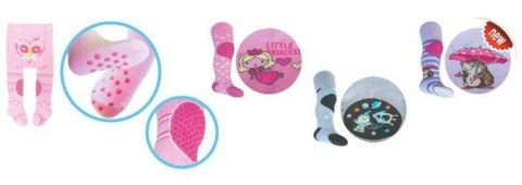 RAJSTOPY FROTTE DO RACZKOWANIA RA-18 - YO!