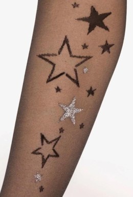 RAJSTOPY GATTA SILVER PARTY WZ.19 DEN 20