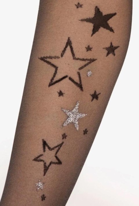 RAJSTOPY GATTA SILVER PARTY WZ.19 DEN 20