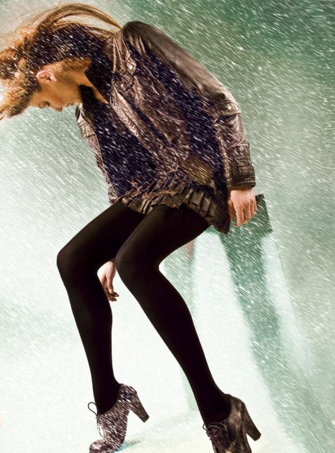 RAJSTOPY INVERNO 150 DEN