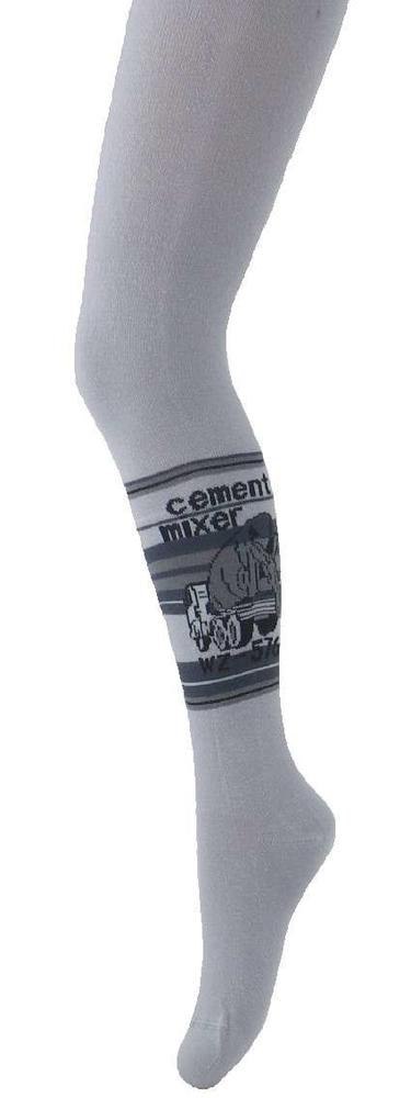 RAJSTOPY WZOROWANE KOMPUTEROWO - 2-6 LAT WWK_092013