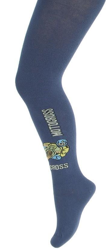 RAJSTOPY WZOROWANE KOMPUTEROWO - 2-6 LAT WWK_092013