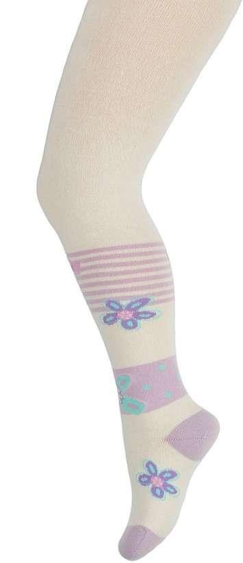 RAJSTOPY WZOROWANE KOMPUTEROWO - 2-6 LAT WWK_092013