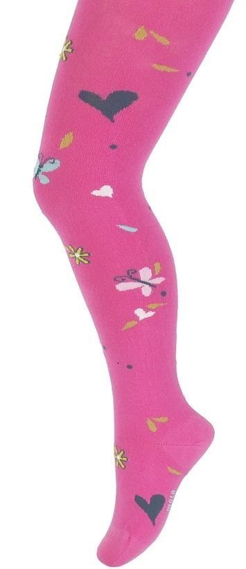 RAJSTOPY WZOROWANE KOMPUTEROWO - 2-6 LAT WWK_092013