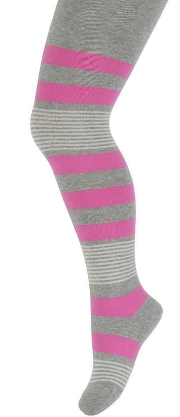 RAJSTOPY WZOROWANE KOMPUTEROWO - 2-6 LAT WWK_092013