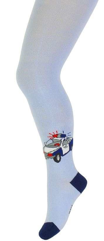 RAJSTOPY WZOROWANE KOMPUTEROWO - 2-6 LAT WWK_092013