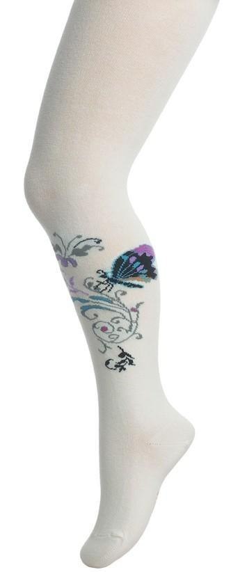 RAJSTOPY WZOROWANE KOMPUTEROWO - 2-6 LAT WWK_092013