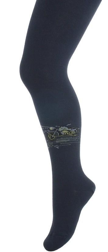 RAJSTOPY WZOROWANE KOMPUTEROWO - 2-6 LAT WWK_092013