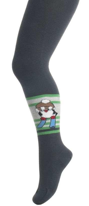 RAJSTOPY WZOROWANE KOMPUTEROWO - 2-6 LAT WWK_092013