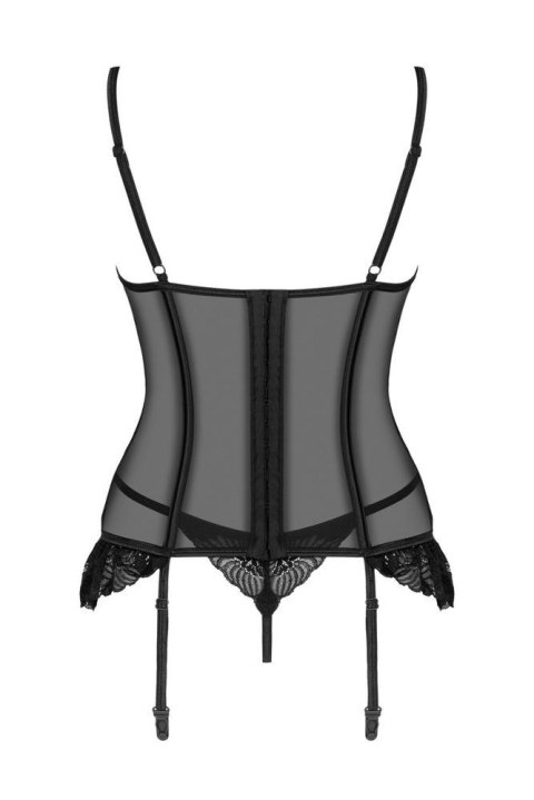 SERENA LOVE GORSET I STRINGI