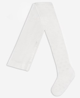 SOFT FASHIONRAJSTOPY DZIECIĘCE AŻUROWE 0-2 lata U18.A60