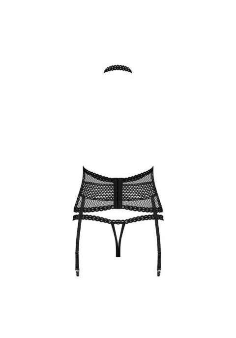 STRAPELIE GORSET I STRINGI