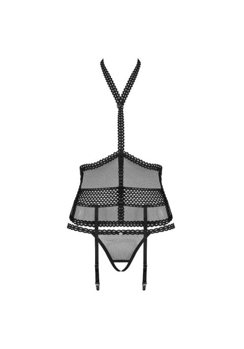 STRAPELIE GORSET I STRINGI