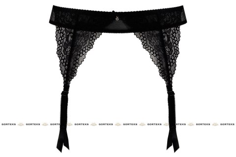 Scarlet/PPN pas do pończoch