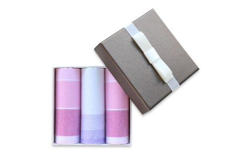 CHUSTECZKI DAMSKIE MAŁE CH-760