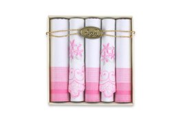 CHUSTECZKI DAMSKIE MIX HAFTOWANY CH-8166