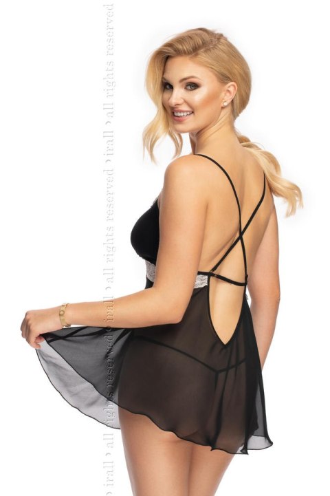 KOSZULKA LALITA + STRINGI