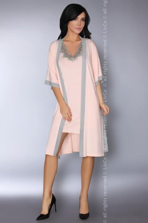 SZLAFROK AOIDEA LC 90375 MARCEL AZANO PREMIUM COLLECTION