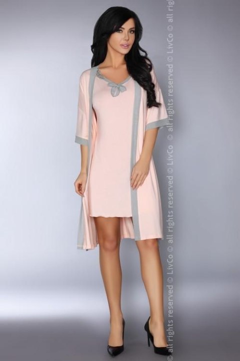 SZLAFROK AOIDEA LC 90375 MARCEL AZANO PREMIUM COLLECTION