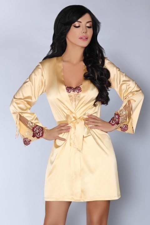 SZLAFROK PARLLIE LC 90393-1 SUNGLOW X COLLECTION